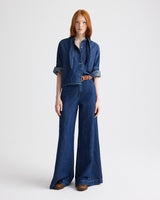 Dillon Denim - Oak Hall