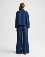 Dillon Denim - Oak Hall