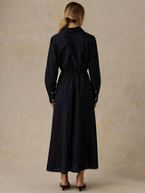 Heirloom Dobby Catalina Dress