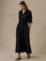 Heirloom Dobby Catalina Dress