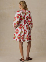 Voile Kaia Mini Dress
