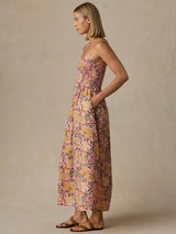 Voile Lucia Dress