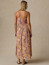 Voile Lucia Dress