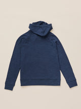 Sunwashed Slub Hoodie
