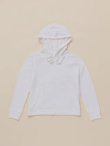 Sunwashed Slub Hoodie