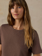 Sunwashed Essential Tee