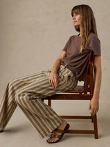 Sunwashed Essential Tee
