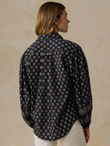Suki Blouse