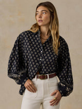Suki Blouse