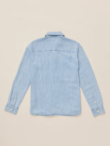 Tried & True Chambray Classic Shirt