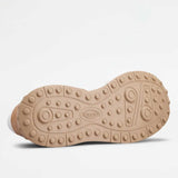 Leather Sneaker - Oak Hall