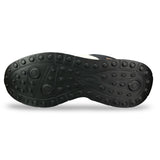 Suede Sneaker - Oak Hall