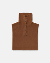 Button Front Dickie