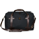 Medium Rugged Twill Duffle Bag - Oak Hall