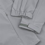 Dunes Jacket - Oslo Grey