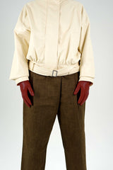 Lambskin Glove