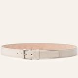 Alcantara Belt - Sand