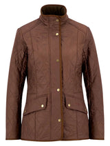 Cavalry Polarquilt - Oak Hall