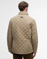 Shoveler Quilted Jacket - Oak Hall