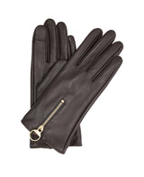 Arlene Leather Gloves
