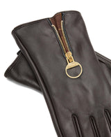 Arlene Leather Gloves