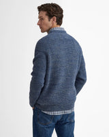 Horseford Crew Neck Jumper - Oak Hall