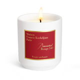 Baccarat Rouge 540 Scented Candle - Oak Hall