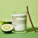 Malin+Goetz Bergamot Candle 9oz