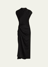 Alma Dress - Oak Hall