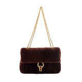 Hillingdon Shearling Bag