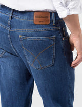 Brax Cooper Denim - Blue