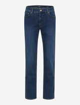 Brax Cooper Denim - Blue
