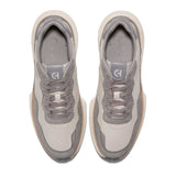 GrandPro Ashland Sneaker - Oak Hall