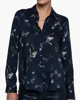 Holly L/S Blouse