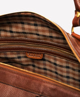 Cavalier Ii No. 97 Mid Size Duffel - Oak Hall
