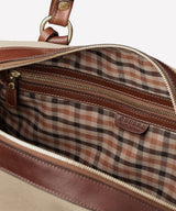 Cavalier Ii No. 97 Mid Size Duffel - Oak Hall