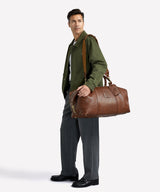 Cavalier Ii No. 97 Mid Size Duffel - Oak Hall