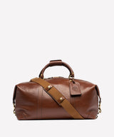 Cavalier Ii No. 97 Mid Size Duffel - Oak Hall