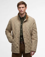 Shoveler Quilted Jacket - Oak Hall