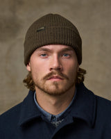 Filson Watch Cap - Otter Green