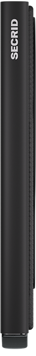 Secrid Cardprotector for MagSafe - Black