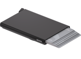 Secrid Cardprotector for MagSafe - Black