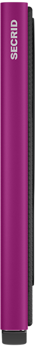 Secrid Cardprotector for MagSafe - Fuchsia
