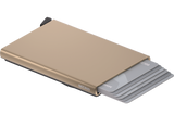 Secrid Cardprotector for MagSafe - Sand