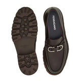 Cocoon Gancini Loafer - Oak Hall