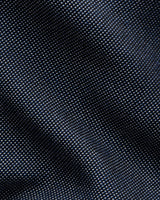 Contemporary Fit Cotton Silk Cashmere Dress Shirt - Oak Hall