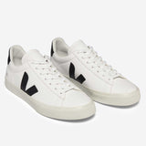Campo Chromefree Leather Sneaker - Oak Hall