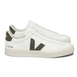 Men's Campo Chromefree Leather Sneaker - Oak Hall