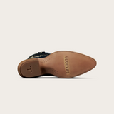 The Jolene - Atlantic Blue/Chambray