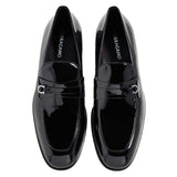 Desio Formal Gancio Loafer - Oak Hall